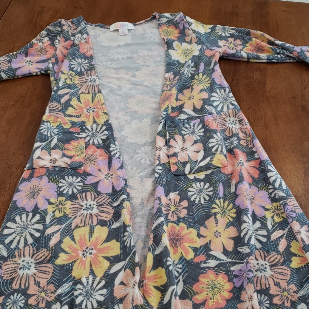 Lularoe Sariah - Size 8